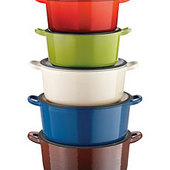Le Creuset French Ovens