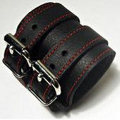 Leather Cuff