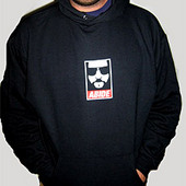 Abide Hoodie