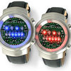 LED Binary Watch