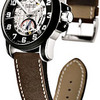 Victorinox Legacy Réserve de Marche Platine Watch