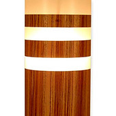 Legna Pendant Lamp