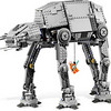 Lego Star Wars Motorized Walking AT-AT