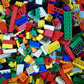 Lego Factory Pick A Brick