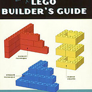 The Unofficial Lego Builder's Guide