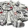 Lego Ultimate Collector's Millennium Falcon