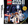 Lego Star Wars II: The Original Trilogy