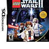 Lego Star Wars II: The Original Trilogy