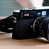 Leica M8.2