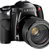 Leica S2
