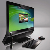Lenovo IdeaCentre A600