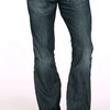 Levi's Skinner Manchester Jeans