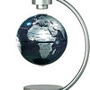 Levitating Desktop Globe