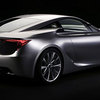 Lexus LF-A