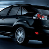 Lexus RX Hybrid