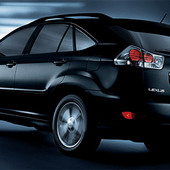 Lexus RX Hybrid