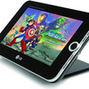 LG Portable DVD Player & Digital Photo Frame