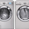 LG SteamWasher & SteamDryer