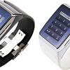 LG 3G Touch Watch Phone
