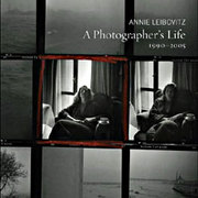 A Photographer's Life: 1990 - 2005 by Annie Leibovitz