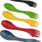 Light My Fire Spork
