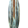 Linden Agave Singlefin Surfboard