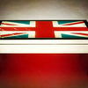 Lit Coffee Table