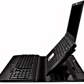 Logitech Alto Notebook Stand
