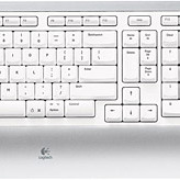 Logitech Cordless Desktop S530