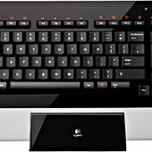 Logitech diNovo Edge Keyboard