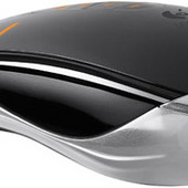 Logitech MX Air Mouse