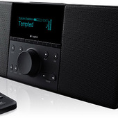 Logitech Squeezebox Boom
