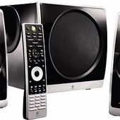 Logitech Z Cinéma Advanced Surround