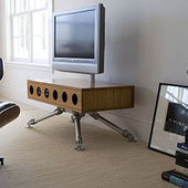Logue Studio n02 TV Stand