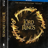 The Lord of the Rings: The Motion Picture Trilogy