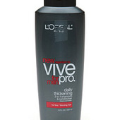 L'Oreal Vive Pro Daily Thickening 2-in-1 Shampoo