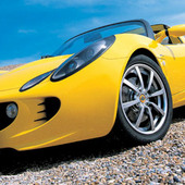 2006 Lotus Elise