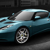 Lotus Evora