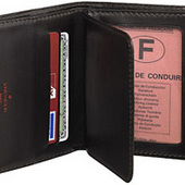 Louis Vuitton Compact Wallet