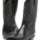 Lucchese Cowboy Boots