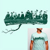 Lumber Hunters T-Shirt