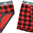 Paul Frank Lumberjack Underwear