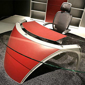 Luna Desk