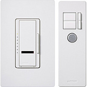 Lutron Maestro IR Dimmer