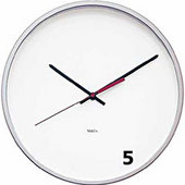 M&Co Five O'Clock