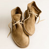 MacAlister Boots