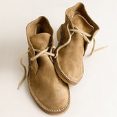 MacAlister Boots