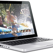 Apple MacBook (Aluminum)