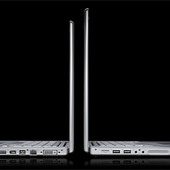 Apple MacBook Pro with Core 2 Duo