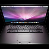 Apple MacBook Pro with Multi-touch